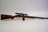 MARLIN 60W .22 LR - 1 of 3
