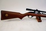 MARLIN 60W .22 LR - 2 of 3