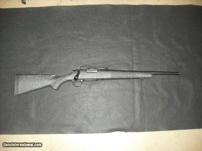 BERGARA B-14 .223 REM