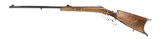 GERMAN MILITARY GERMAN TARGET RIFLE BY THEODOR SIEBOLD UNKNOWN - 3 of 3