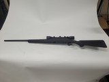 SAVAGE ARMS Axis .308 WIN