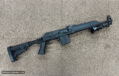 IZHMASH Saiga-308 .308 WIN