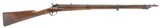 GERMAN MILITARY BELGIAN THREE BAND FLOBERT MUSKET RIFLE UNKNOWN - 1 of 3