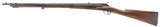 GERMAN MILITARY BELGIAN THREE BAND FLOBERT MUSKET RIFLE UNKNOWN - 3 of 3
