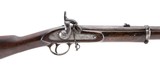 BRITAIN/ENGLAND BRITISH PATTERN 1853 ARTILLERY CARBINE UNKNOWN - 2 of 3