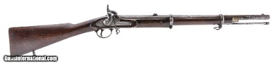 BRITAIN/ENGLAND BRITISH PATTERN 1853 ARTILLERY CARBINE UNKNOWN
