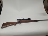 SAVAGE ARMS 110 .270 WIN