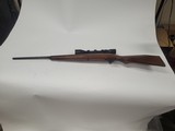 SAVAGE ARMS 110 .270 WIN - 2 of 3