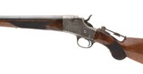 WHITNEY WHITNEY PHOENIX TARGET RIFLE UNKNOWN - 3 of 3