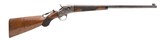 WHITNEY WHITNEY PHOENIX TARGET RIFLE UNKNOWN