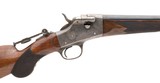 WHITNEY WHITNEY PHOENIX TARGET RIFLE UNKNOWN - 2 of 3