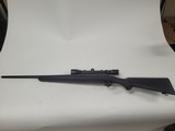 SAVAGE ARMS 10 .243 WIN