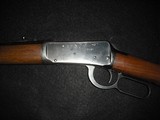 WINCHESTER 94 .25-35 WIN - 3 of 3