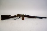 HENRY GOLDEN BOY .45-70 GOVT - 1 of 3
