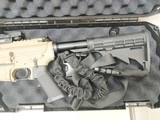 ABC RIFLE COMPANY ABC-15 5.56X45MM NATO - 2 of 3
