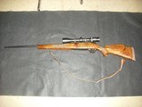 WEATHERBY MARK V .300 WIN MAG - 1 of 3