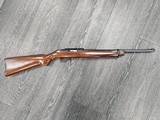 RUGER 10/22 .22 LR