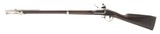 SPRINGFIELD ARMORY U.S. MODEL 1840 FLINTLOCK "MUSKETOON" 69 CAL - 3 of 3