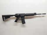ATI Omni Hybrid 5.56X45MM NATO