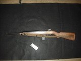 UNIVERSAL FIREARMS M1 .30 CARBINE - 1 of 3