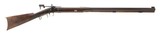 U.S. MILITARY & COMMERCIAL LONG ARMS MFG‚S NEW YORK HALF STOCK TARGET RIFLE UNKNOWN - 1 of 3