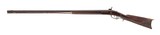U.S. MILITARY & COMMERCIAL LONG ARMS MFG‚S MID-19TH CENTURY HALF STOCK PERCUSSION RIFLE
.40 CALIBER - 3 of 3