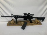SMITH & WESSON M&P 15 5.56X45MM NATO - 1 of 3