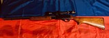 REMINGTON 572 .22 CAL