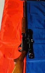 REMINGTON 572 .22 CAL - 2 of 3
