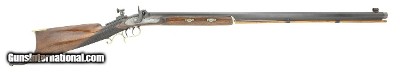 U.S. MILITARY & COMMERCIAL LONG ARMS MFG‚S PERCUSSION PHILADELPHIA TARGET RIFLE BY CHARLES FOEHL UNKNOWN