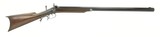 U.S. MILITARY & COMMERCIAL LONG ARMS MFG‚‚S N. LEWIS TROY N.Y. MARKED TARGET RIFLE UNKNOW