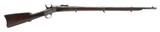 REMINGTON ROLLING BLOCK LARGE No.1 .43 CAL - 1 of 3