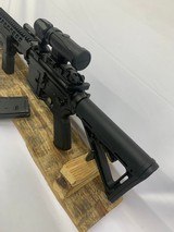 TEXAS SHOOTERS SUPPLY TSS-15 5.56X45MM NATO - 3 of 3
