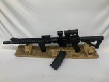 TEXAS SHOOTERS SUPPLY TSS-15 5.56X45MM NATO - 1 of 3
