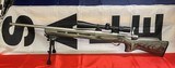 HOWA 1500 .22-250 REM