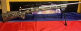 HOWA 1500 .22-250 REM - 2 of 3