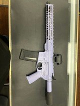 PALMETTO STATE ARMORY PA-15 5.56X45MM NATO