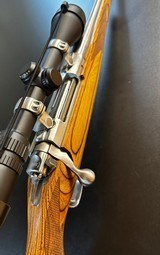 RUGER M77 MARK II .280 REM (7MM-06 REM) - 2 of 3