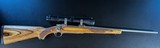 RUGER M77 MARK II .280 REM (7MM-06 REM) - 1 of 3