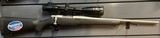 MOSSBERG PATRIOT .22-250 REM - 1 of 3