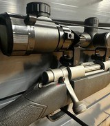 MOSSBERG PATRIOT .22-250 REM - 2 of 3