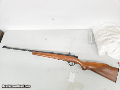 MARLIN Model 25 JM Marking .22 LR