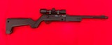 TACTICAL SOLUTIONS OWYHEE TAKEDOWN .22 LR - 1 of 3