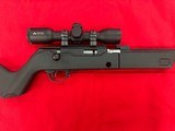 TACTICAL SOLUTIONS OWYHEE TAKEDOWN .22 LR - 2 of 3