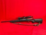 SAVAGE ARMS Axis .400 LEGEND