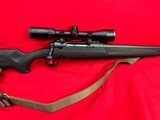 SAVAGE ARMS Axis .400 LEGEND - 3 of 3