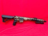 GEISSELE AUTOMATICS SD-556 5.56X45MM NATO - 1 of 3