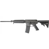 BUSHMASTER CARBON-15 5.56X45MM NATO