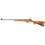 CZ 527 .22 HORNET