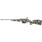 TIKKA T3X 6.5MM CREEDMOOR - 1 of 3